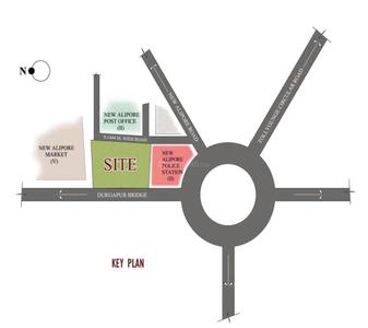 Project Image of 1431.0 - 1548.0 Sq.ft 3 BHK Apartment for buy in LICs Jeevan Niketan
