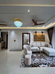 Project Image of 1439.0 - 2491.0 Sq.ft 2 BHK Apartment for buy in Super Homes Abhirama