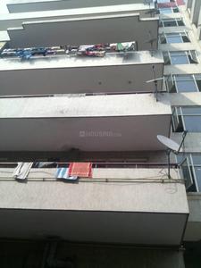 Project Image of 1150.0 - 2200.0 Sq.ft 2 BHK Apartment for buy in KM Expression Tower