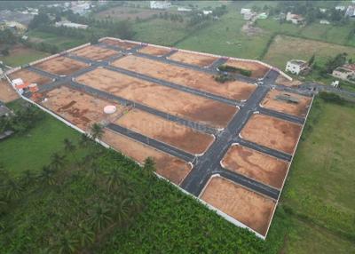 Project Image of 391.0 - 3169.0 Sq.ft Residential Plot Plot for buy in Jaya Maha Srri Maruthi Vip Nagar