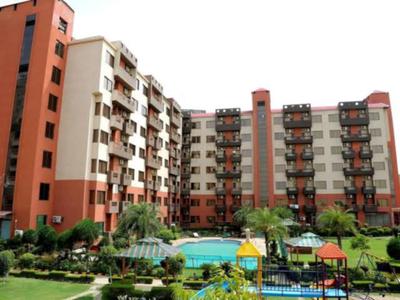 Project Image of 429.0 - 827.0 Sq.ft Studio Studio Apartment for buy in Express Hare Krishna Orchid