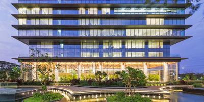 Project Image of 815.0 - 2061.0 Sq.ft 2 BHK Apartment for buy in Godrej Platinum Wing B4