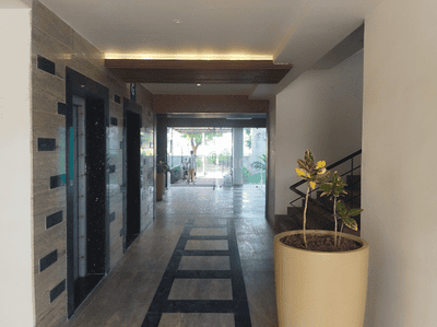 Project Image of 844.97 - 861.01 Sq.ft 3 BHK Apartment for buy in Pacifica North Enclave