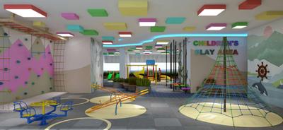 Project Image of 3088.0 - 3379.0 Sq.ft 4 BHK Apartment for buy in Goda Spandan