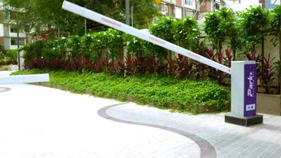 Project Image of 1305.0 - 2770.0 Sq.ft 2 BHK Apartment for buy in Maruthi Rudra Vijetha Ecopolitan
