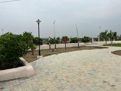 Project Image of 1000.0 - 11000.0 Sq.ft Residential Plot Plot for buy in Mauli Nagar 19