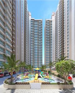 Project Image of 425.0 - 714.0 Sq.ft 1 BHK Apartment for buy in Agarwal Sky Heights