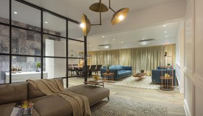 Project Image of 1780.0 - 2280.0 Sq.ft 3 BHK Apartment for buy in Bagad Natures Bliss Phase I