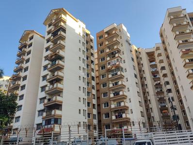 Project Image of 1377 Sq.ft 2 BHK Apartment / Flat for sale in JP Nagar for Rs. 13300000