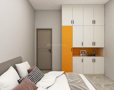 Project Image of 1030.0 - 1530.0 Sq.ft 2 BHK Apartment for buy in Alankar Indus