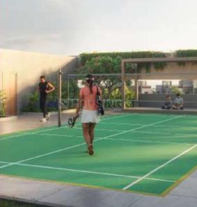 Project Image of 900 Sq.ft 2 BHK Builder Floor for sale in Aya Nagar for Rs. 5000000