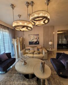 Project Image of 598.62 - 1965.18 Sq.ft 1 BHK Apartment for buy in Raheja Vanya
