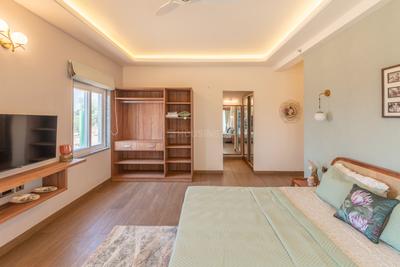 Project Image of 1915 Sq.ft 4 BHK Apartment / Flat for sale in Karolan Ka Barh for Rs. 18000000
