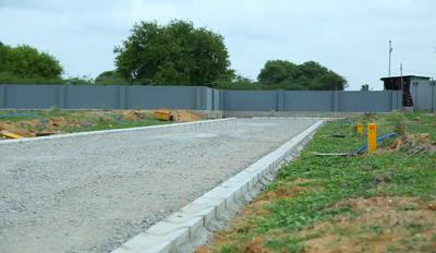 Project Image of 1647.0 - 1980.0 Sq.ft Residential Plot Plot for buy in CK Sterling Eutopia 1