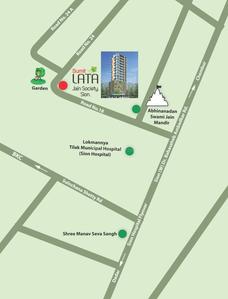 Project Image of 1245.0 - 5000.0 Sq.ft 4 BHK Apartment for buy in Sumit Lata