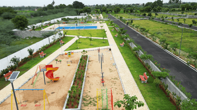Project Image of 600.0 - 1699.0 Sq.ft Residential Plot Plot for buy in Jade Jubilance