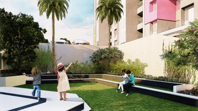 Project Image of 742.0 - 977.0 Sq.ft 2 BHK Apartment for buy in Karma Rejoice