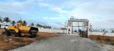 Project Image of 1127.11 - 2241.69 Sq.ft Residential Plot Plot for buy in Falcon Sun And Serenity