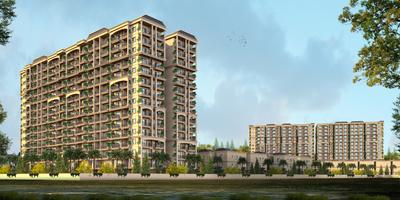 Project Image of 1945 Sq.ft 3 BHK Apartment / Flat for sale in Dodda Gubbi for Rs. 30225000