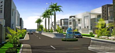 Project Image of 2730 Sq.ft 4 BHK Villa for sale in Tukkuguda for Rs. 27320000