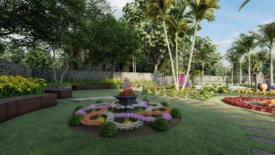 Project Image of 1124.0 - 3497.0 Sq.ft Residential Plot Plot for buy in KBD Prospera Palms