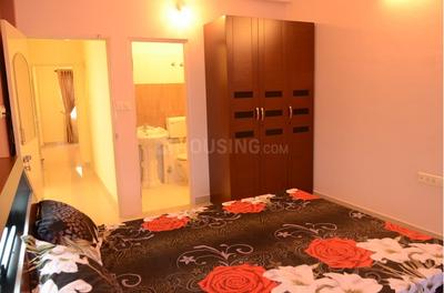 Project Image of 690.0 - 1980.0 Sq.ft 1 BHK Apartment for buy in Paras Gulab Vatika