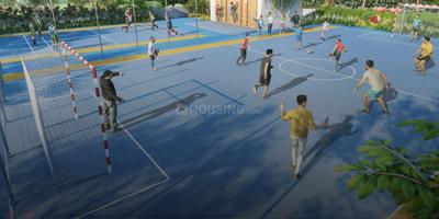 Project Image of 470.03 - 702.45 Sq.ft 1 BHK Apartment for buy in Mahindra Happinest Tathawade Phase 2