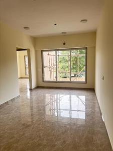 Project Image of 575.22 - 645.3 Sq.ft 2 BHK Apartment for buy in SMAQ Miraya Residency C Wing