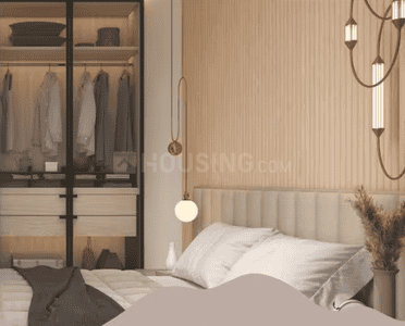 Project Image of 438.41 - 1337.74 Sq.ft 1 BHK Apartment for buy in Pranav PCPL Stellar Crest