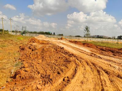 Project Image of 1199.31 - 232969.66 Sq.ft Residential Plot Plot for buy in Century OneWorld Seraya Phase 2