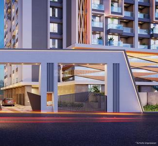 Project Image of 1300.0 - 1893.0 Sq.ft 2 BHK Apartment for buy in Lifestyle Galaxia