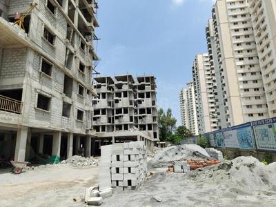 Project Image of 1400 Sq.ft 2 BHK Duplex for sale in Budigere Cross for Rs. 13500000