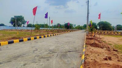 Project Image of 135 Sq.ft Residential Plot / Land for sale in Medchal for Rs. 4050000