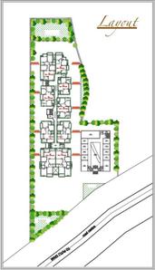 Project Image of 870.0 - 1700.0 Sq.ft 2 BHK Apartment for buy in Neoteric Grande