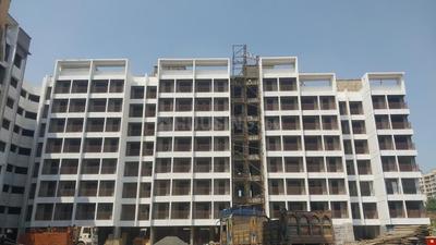Project Image of 600 Sq.ft 1 BHK Apartment / Flat for sale in Badlapur East for Rs. 2100000
