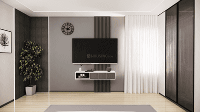 Project Image of 1737.0 - 1753.0 Sq.ft 3 BHK Apartment for buy in Auraa Sampoornadhaya