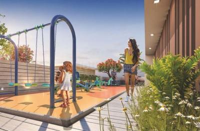 Project Image of 669 Sq.ft 1 BHK Apartment / Flat for sale in Panvel for Rs. 6100000