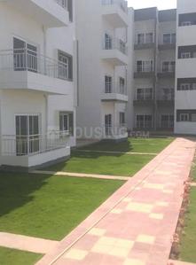 Project Image of 1120.0 - 1400.0 Sq.ft 2 BHK Apartment for buy in SV Meadows