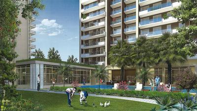 Project Image of 1573 Sq.ft 2.5 BHK Apartment / Flat for sale in Sector 113 for Rs. 25555555