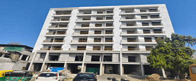 Project Image of 610.64 - 704.82 Sq.ft 2 BHK Apartment for buy in Eshanya Elite