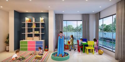 Project Image of 535.0 - 1697.0 Sq.ft 1 BHK Apartment for buy in Prudent Pragati