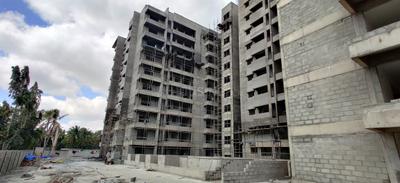Project Image of 1255.0 - 2145.0 Sq.ft 2 BHK Apartment for buy in Vajra Elegance