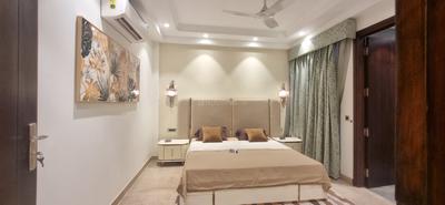 Project Image of 1800.0 - 4000.0 Sq.ft 3 BHK Builder Floor for buy in GC Premium Independent Floors
