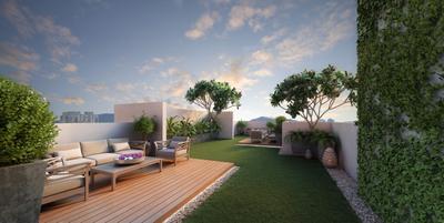Project Image of 791.0 - 1757.0 Sq.ft 2 BHK Apartment for buy in Kopotra Elegance