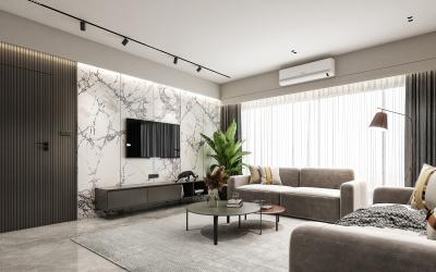 Project Image of 735.33 - 1470.66 Sq.ft 2 BHK Apartment for buy in Raghuvir Sheron