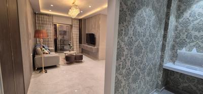 Project Image of 0.0 - 901.37 Sq.ft 3 BHK Apartment for buy in EV 9 Square