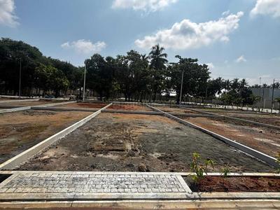 Project Image of 1000.0 - 1718.0 Sq.ft Residential Plot Plot for buy in RDB The Kings Court