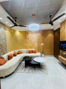 Project Image of 360.0 - 990.0 Sq.ft 1 BHK Builder Floor for buy in Ganpati The Residency