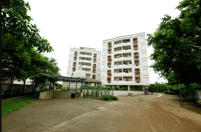 Project Image of 435.0 - 1265.0 Sq.ft 1 BHK Apartment for buy in D M Towers C Block