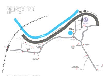 Project Image of 475.66 - 624.52 Sq.ft 2 BHK Apartment for buy in Tharwani Vedant Millenia Happiness Phase II Wing A